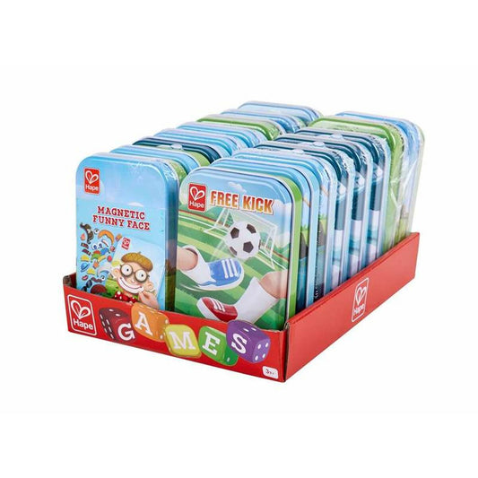 Puzzle pentru Copii din Lemn Hape - Jucarii si jocuri, Puzzle-uri și puzzle-uri