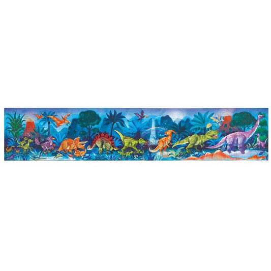 Puzzle 3D Hape 150 x 30 cm 200 Piese Dinozaur - Jucarii si jocuri, Puzzle-uri și puzzle-uri