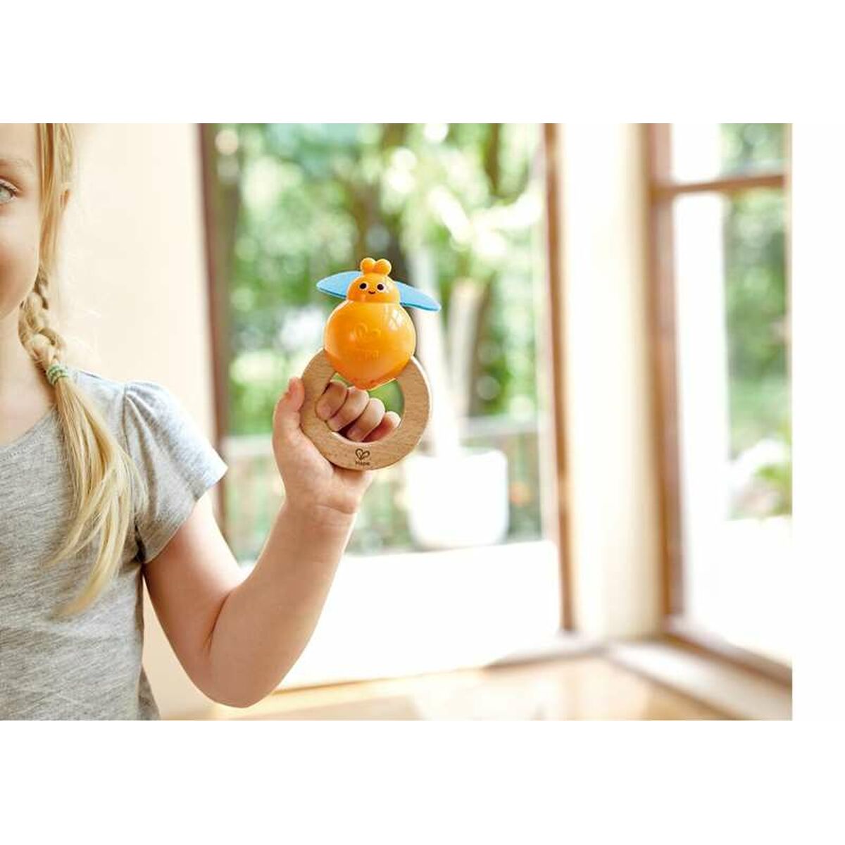 Jucărie Set de instrumente muzicale Toybags Lemn - Jucarii si jocuri, Instrumente muzicale pentru copii