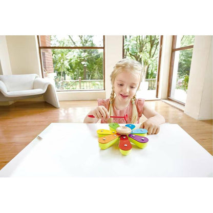 Jucărie Set de instrumente muzicale Toybags Lemn - Jucarii si jocuri, Instrumente muzicale pentru copii