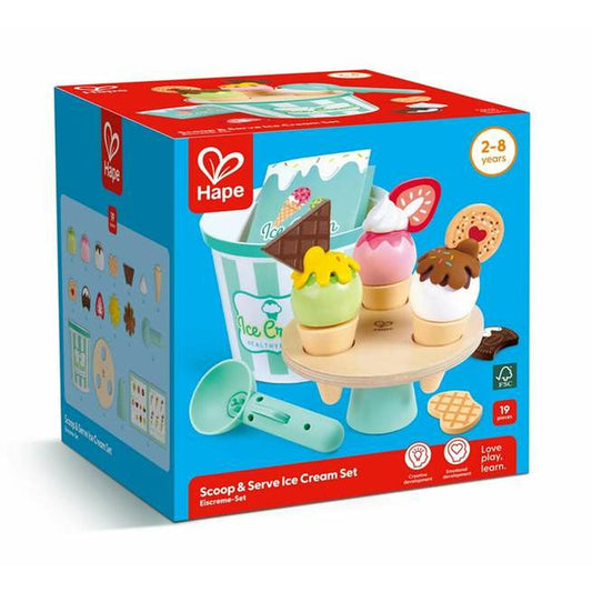 Joc de Masă Hape - Jucarii si jocuri, Jocuri și accesorii