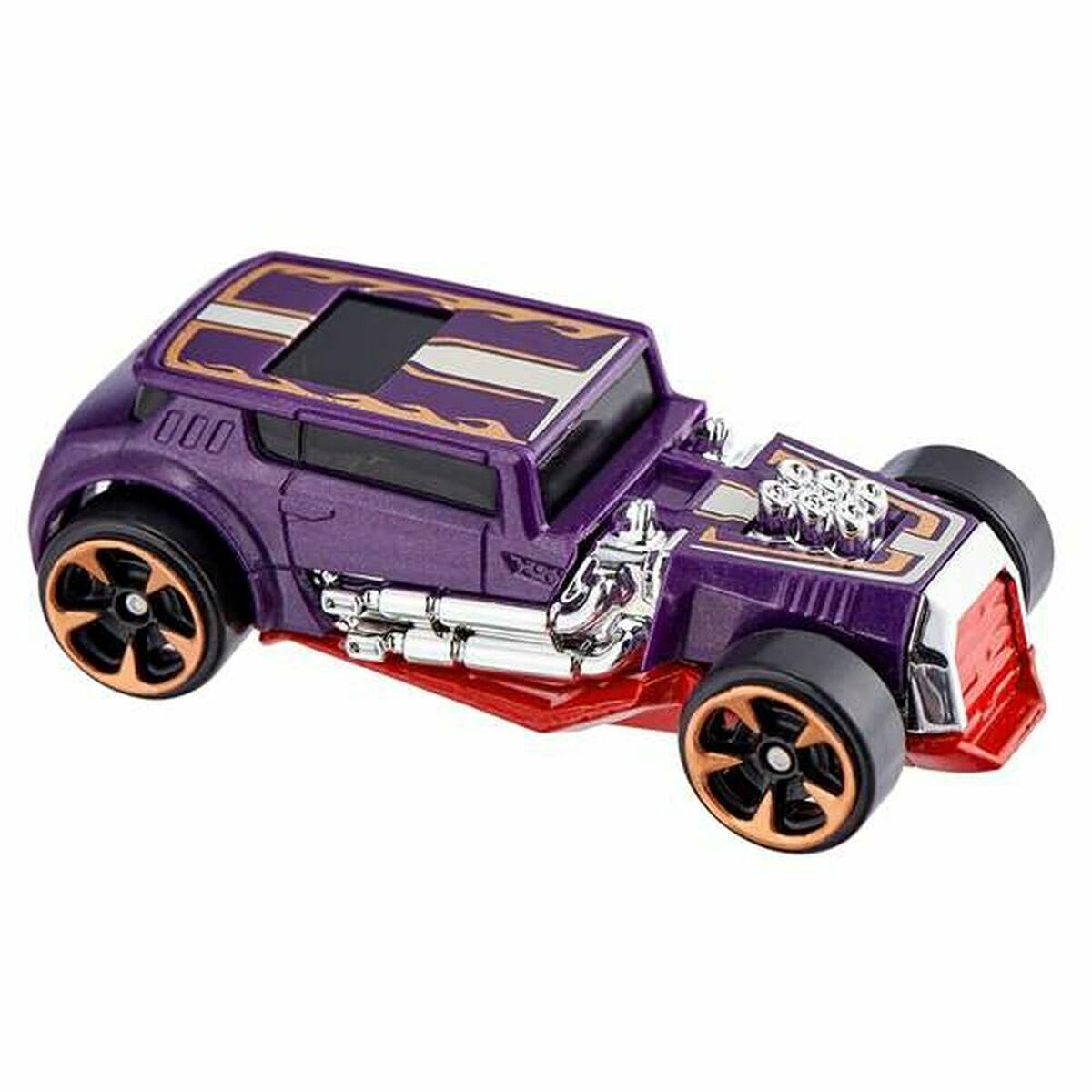 Set de 5 Mașini Zuru Metal Machines - Jucarii si jocuri, Vehicule