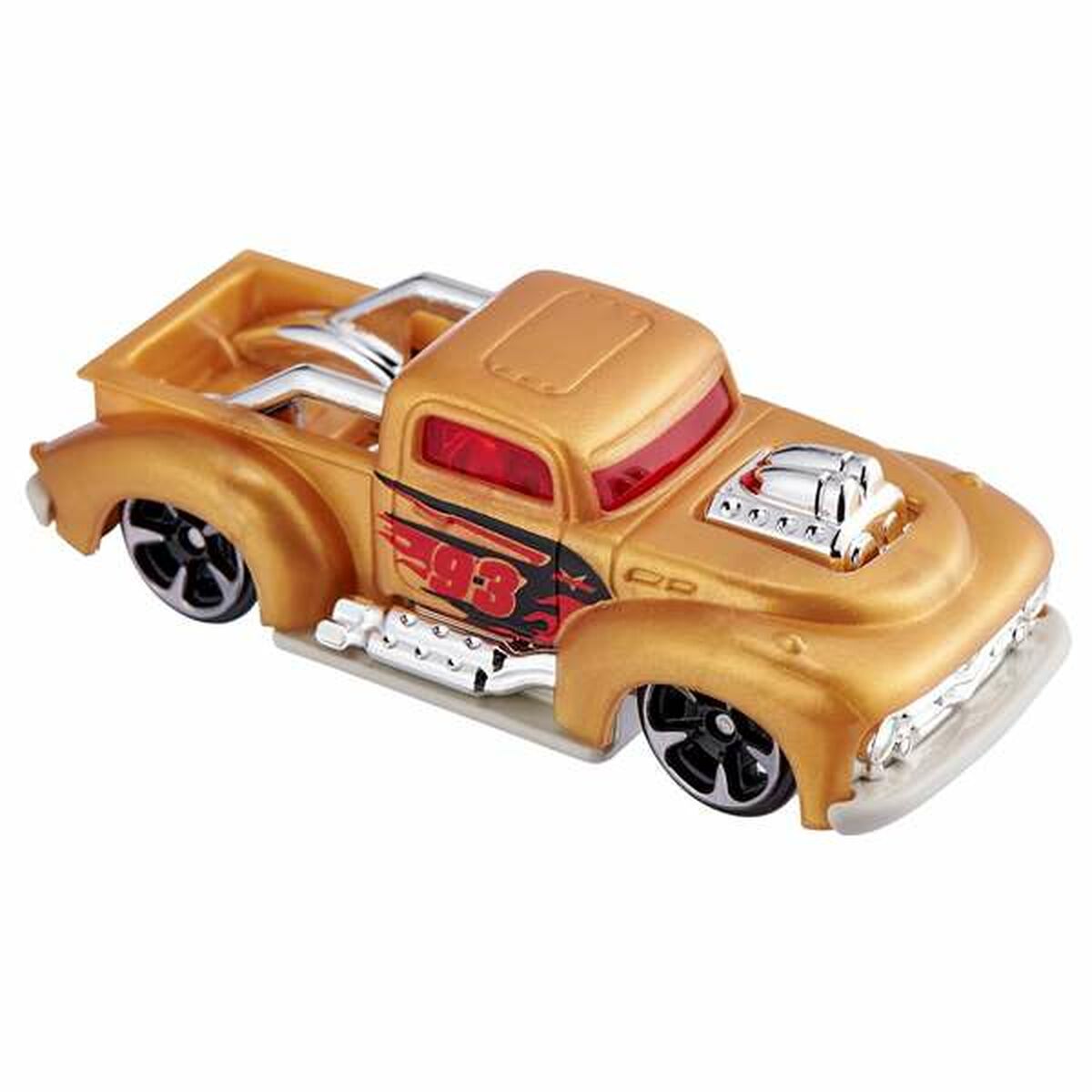 Set de 5 Mașini Zuru Metal Machines - Jucarii si jocuri, Vehicule