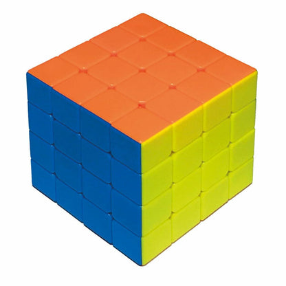 Cub Rubik Cayro Multicolor - Jucarii si jocuri, Activități creative