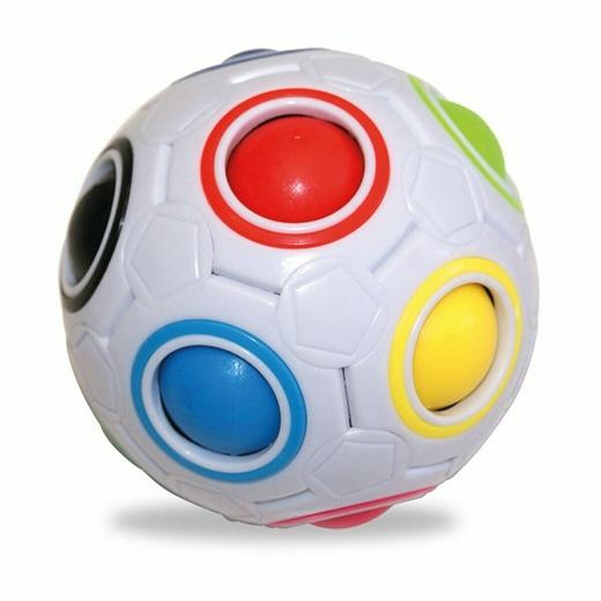 Joc de Îndemânare Cayro - Jucarii si jocuri, Activități creative