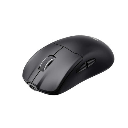 Mouse Gaming cu LED Havit MS979WB Negru Cu imprimeuri - Tehnică de calcul, Accesorii