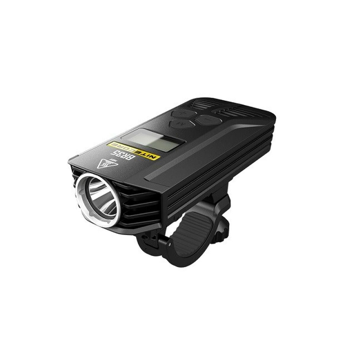Lanternă LED pentru Bicicletă Nitecore NT-BR35 - Sport și în aer liber, Ciclism