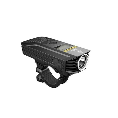 Lanternă LED pentru Bicicletă Nitecore NT-BR35 - Sport și în aer liber, Ciclism