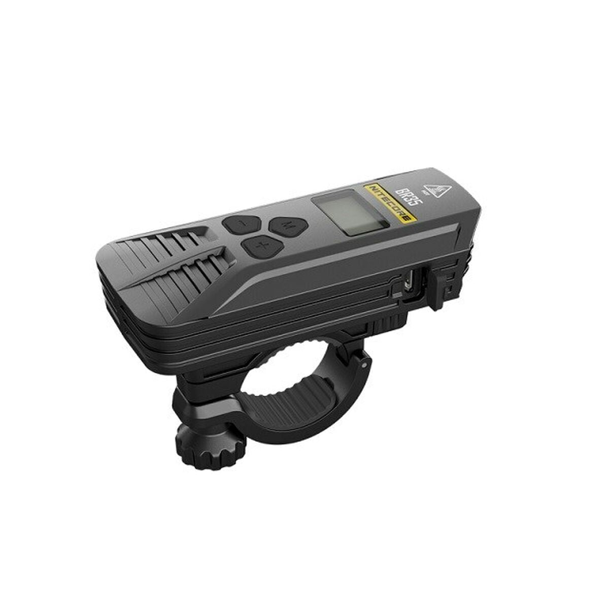 Lanternă LED pentru Bicicletă Nitecore NT-BR35 - Sport și în aer liber, Ciclism