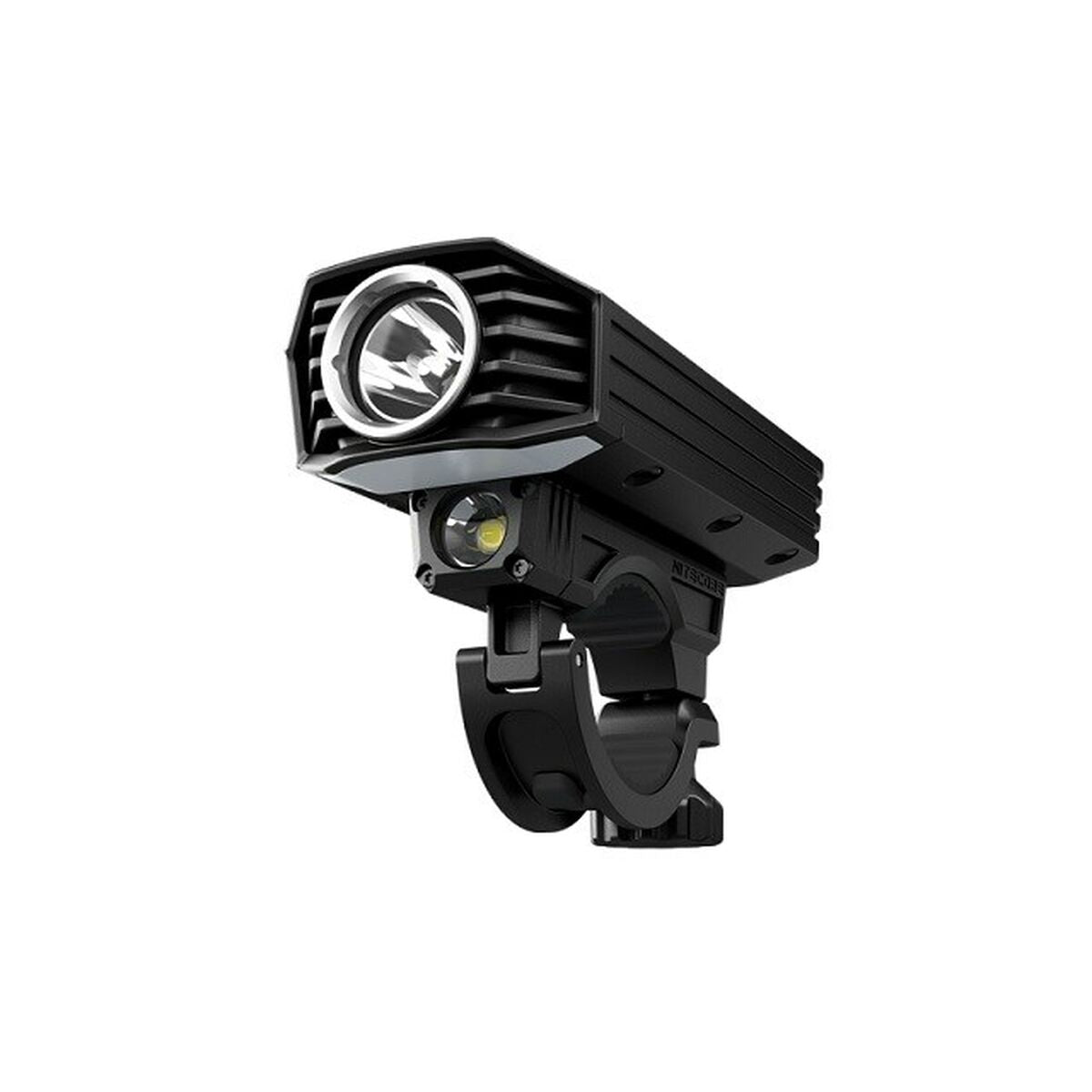 Lanternă LED pentru Bicicletă Nitecore NT-BR35 - Sport și în aer liber, Ciclism