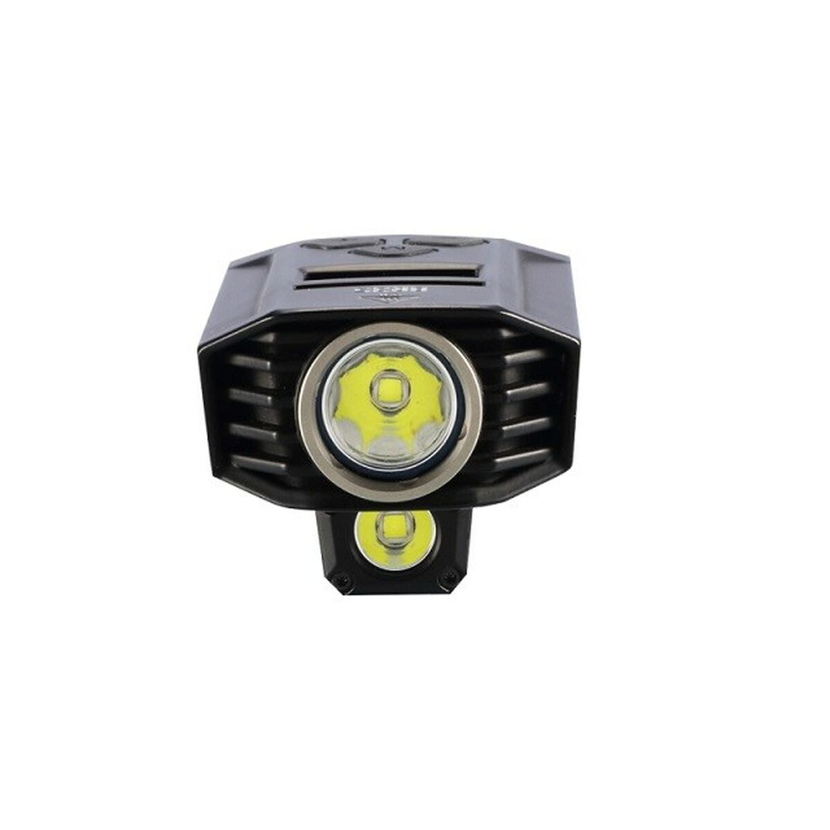 Lanternă LED pentru Bicicletă Nitecore NT-BR35 - Sport și în aer liber, Ciclism