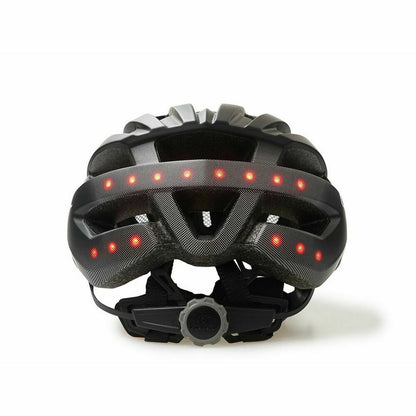 Cască pentru Trotinetă Electrică Livall MT1 NEOB Negru Mărimea L - Sport și în aer liber, Ciclism