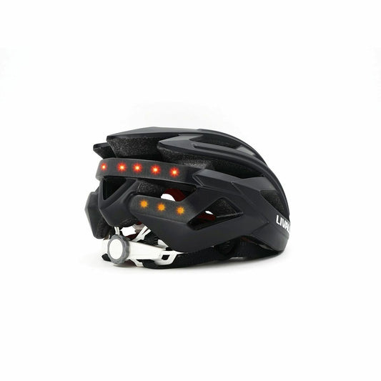 Cască pentru Trotinetă Electrică Quick Media BH60SE (55-61) - Sport și în aer liber, Ciclism