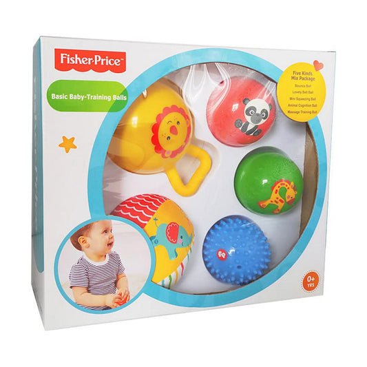 Mingi Fisher Price animale - Bebelus, Jucăriile copilăriei timpurii