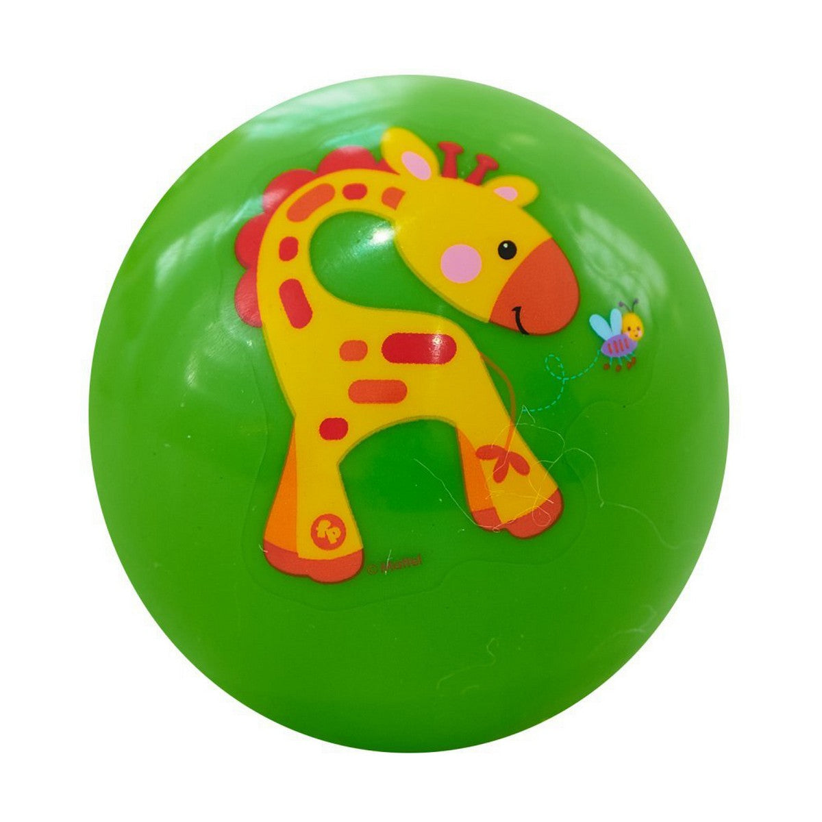 Mingi Fisher Price animale - Bebelus, Jucăriile copilăriei timpurii