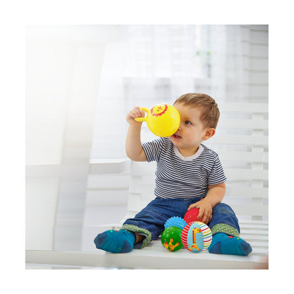 Mingi Fisher Price animale - Bebelus, Jucăriile copilăriei timpurii