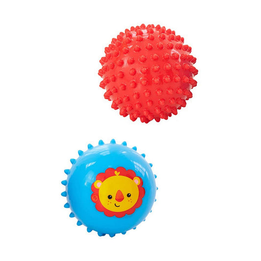 Mingi Fisher Price Leu - Bebelus, Jucăriile copilăriei timpurii