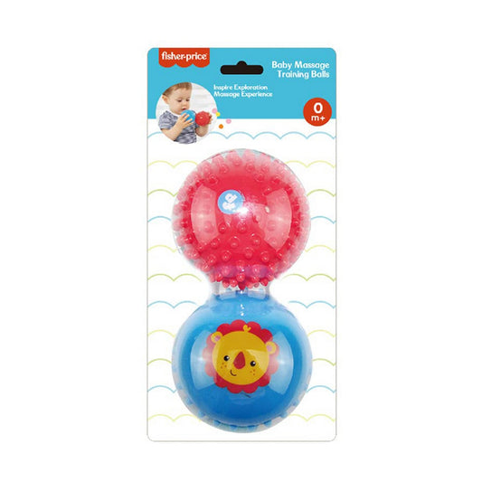Mingi Fisher Price Leu - Bebelus, Jucăriile copilăriei timpurii