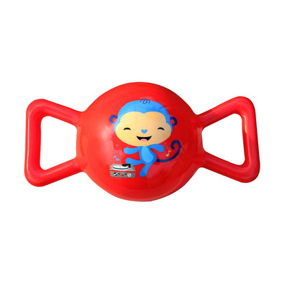 Zornăitoare cu Sunet Fisher Price animale - Bebelus, Jucăriile copilăriei timpurii