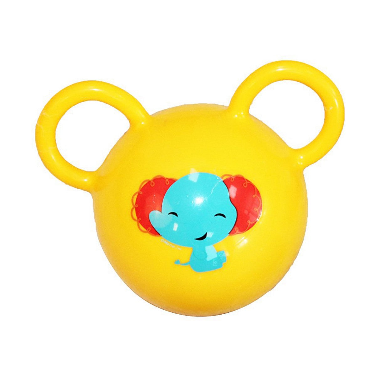 Zornăitoare cu Sunet Fisher Price animale - Bebelus, Jucăriile copilăriei timpurii