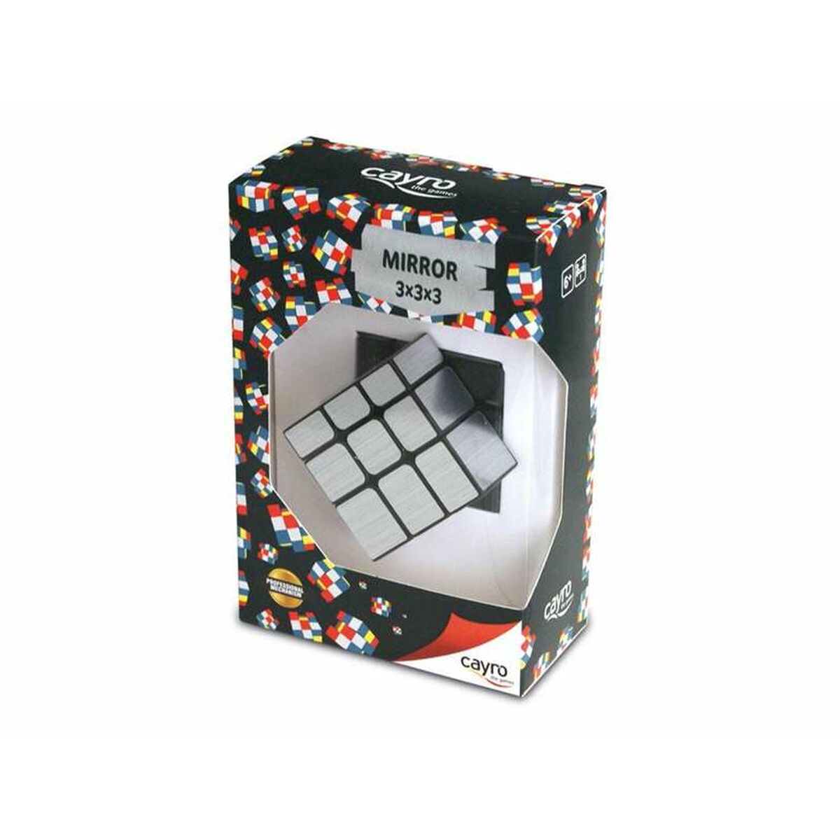 Cub Rubik Cayro - Jucarii si jocuri, Puzzle-uri și puzzle-uri