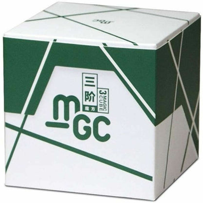 Cub Magic Puzzle Cayro Multicolor (3 Piese) (3 Unități) - Jucarii si jocuri, Activități creative