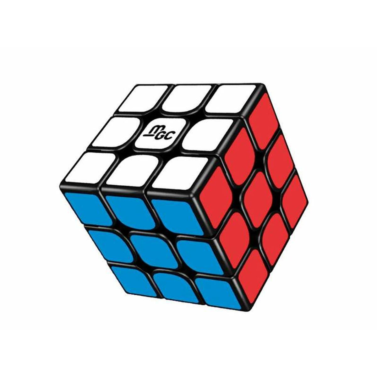 Cub Magic Puzzle Cayro Multicolor (3 Piese) (3 Unități) - Jucarii si jocuri, Puzzle-uri și puzzle-uri