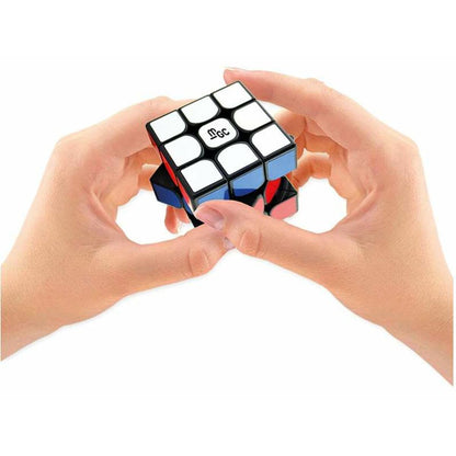 Cub Magic Puzzle Cayro Multicolor (3 Piese) (3 Unități) - Jucarii si jocuri, Puzzle-uri și puzzle-uri