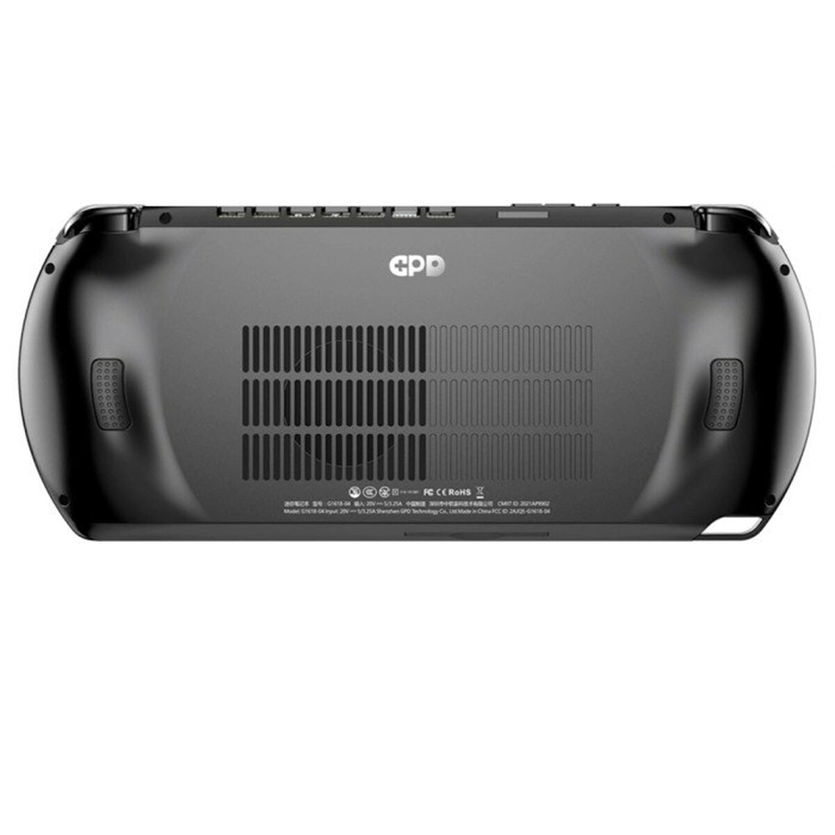 Consolă de Jocuri Portabilă Gpd WIN 4 2025 - Jucarii si jocuri, Jucării electronice