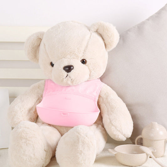 Bavețică Pliabil Easy Roz - Bebelus, Alăptarea și hrănirea