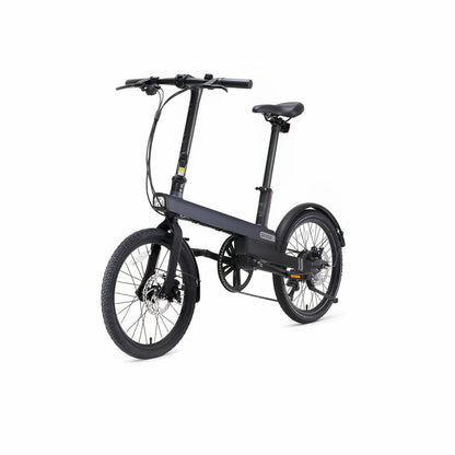 Bicicletă Electrică Xiaomi QiCycle C2 Negru 20" - Sport și în aer liber, Ciclism
