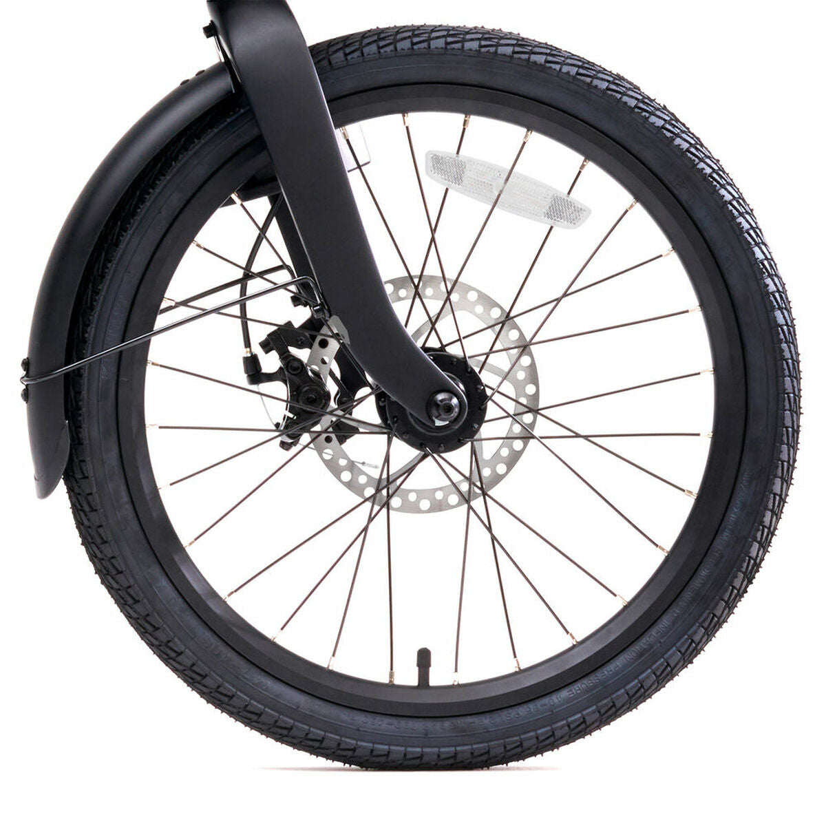 Bicicletă Electrică Xiaomi QiCycle C2 Negru 20" - Sport și în aer liber, Ciclism