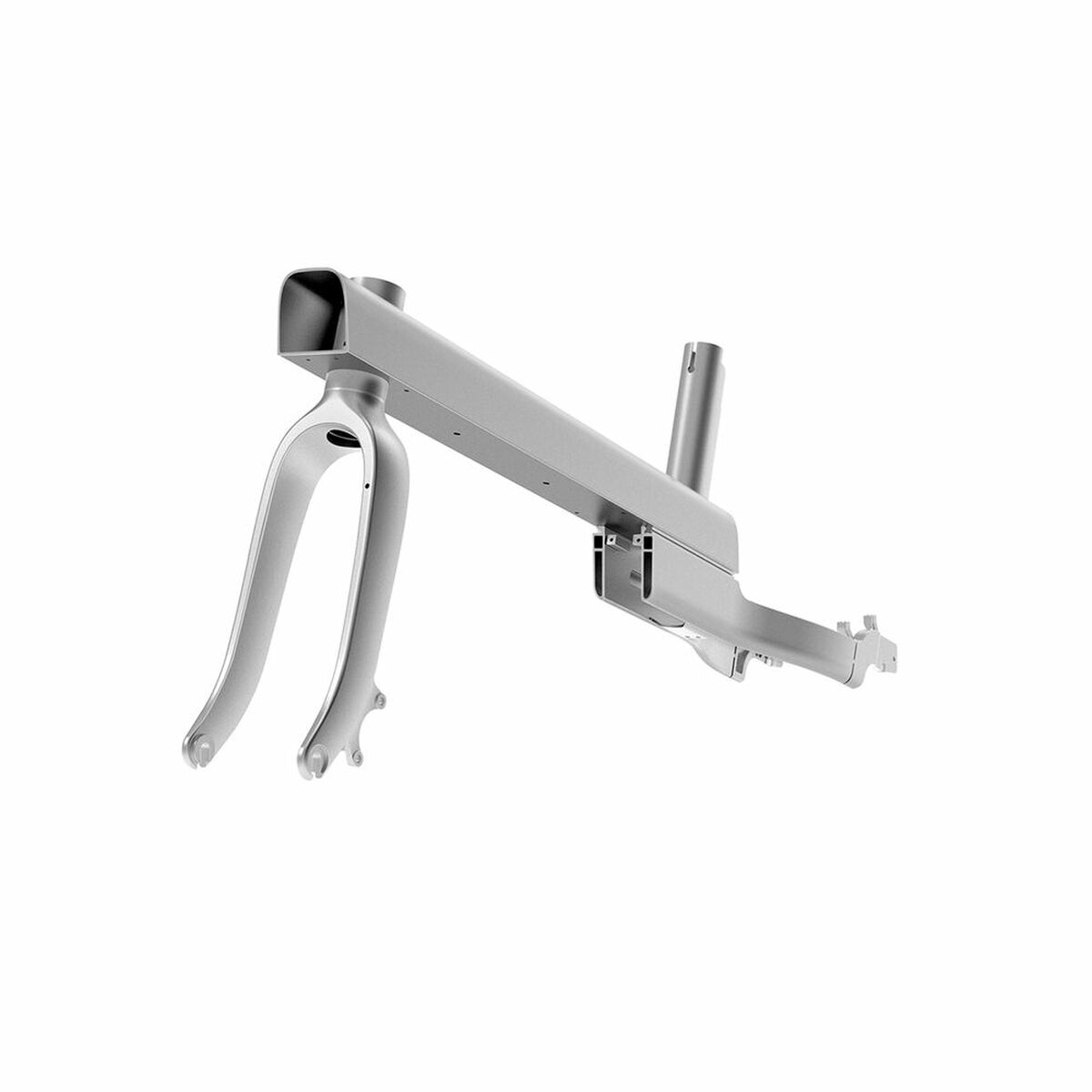 Bicicletă Electrică Xiaomi QiCycle C2 Negru 20" - Sport și în aer liber, Ciclism