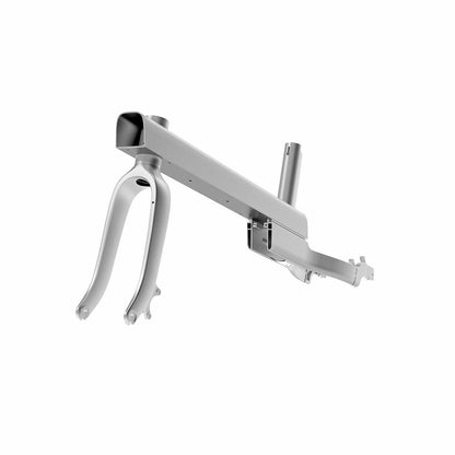 Bicicletă Electrică Xiaomi QiCycle C2 Negru 20" - Sport și în aer liber, Ciclism