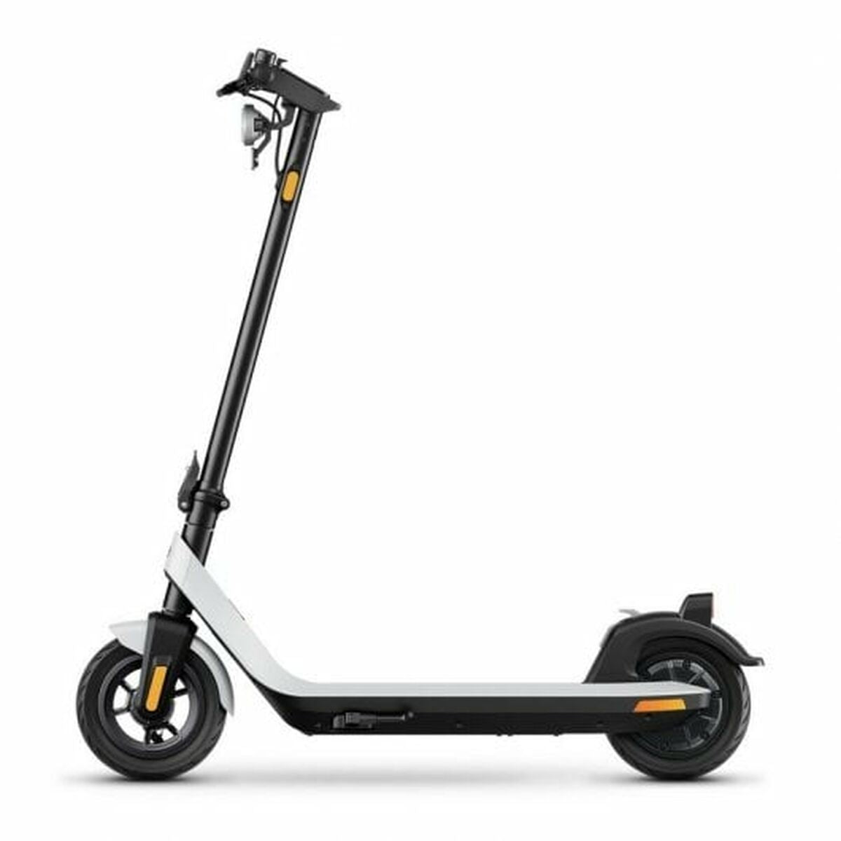Trotinetă Electrică Niu KQi2 Pro Alb 300 W - Sport și în aer liber, Mobilitate urbană
