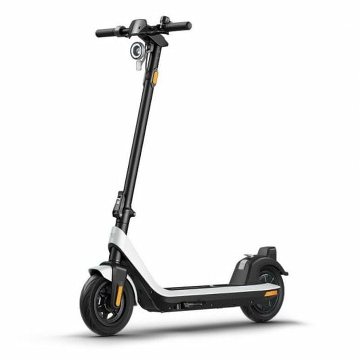 Trotinetă Electrică Niu KQi2 Pro Alb 300 W - Sport și în aer liber, Mobilitate urbană