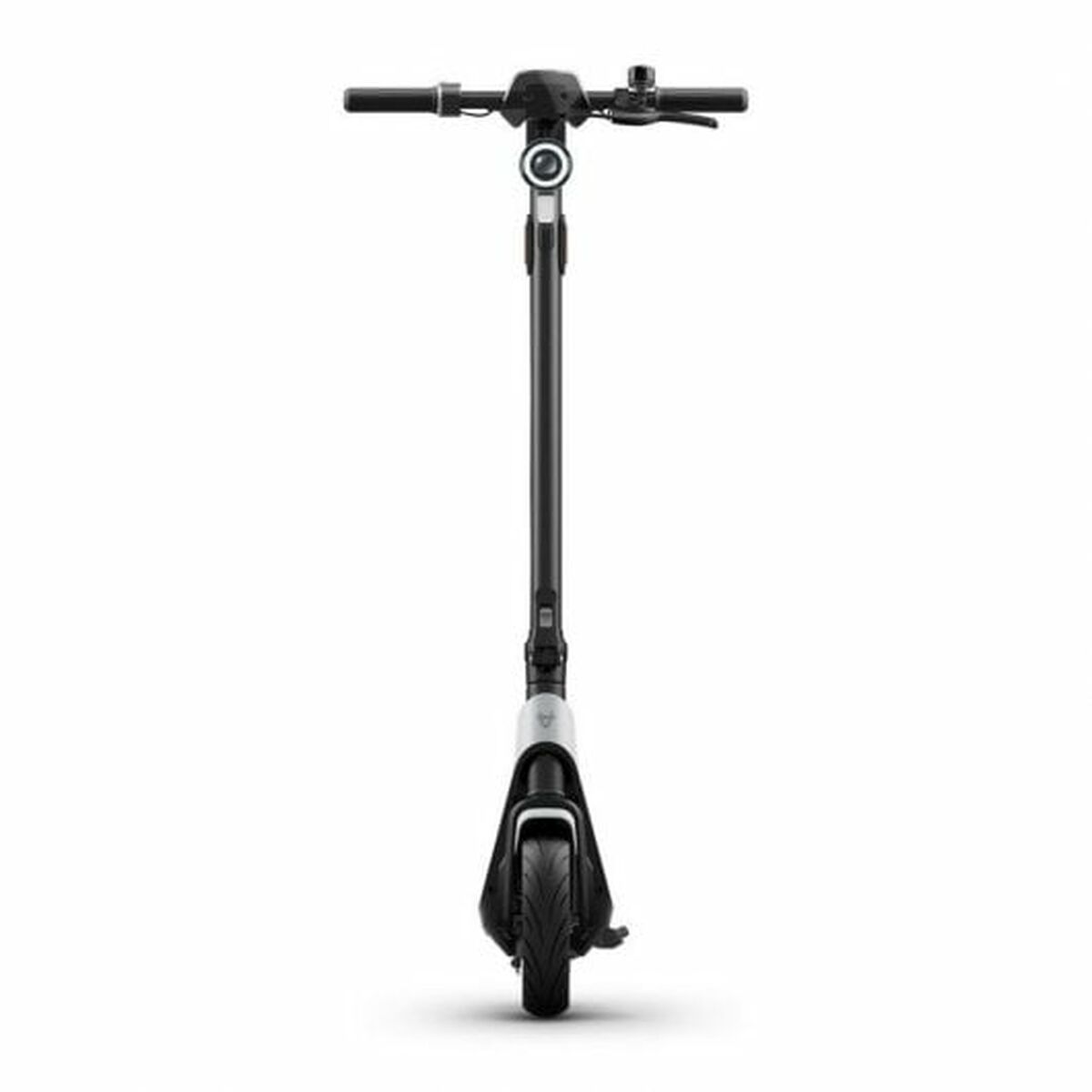 Trotinetă Electrică Niu KQi2 Pro Alb 300 W - Sport și în aer liber, Mobilitate urbană