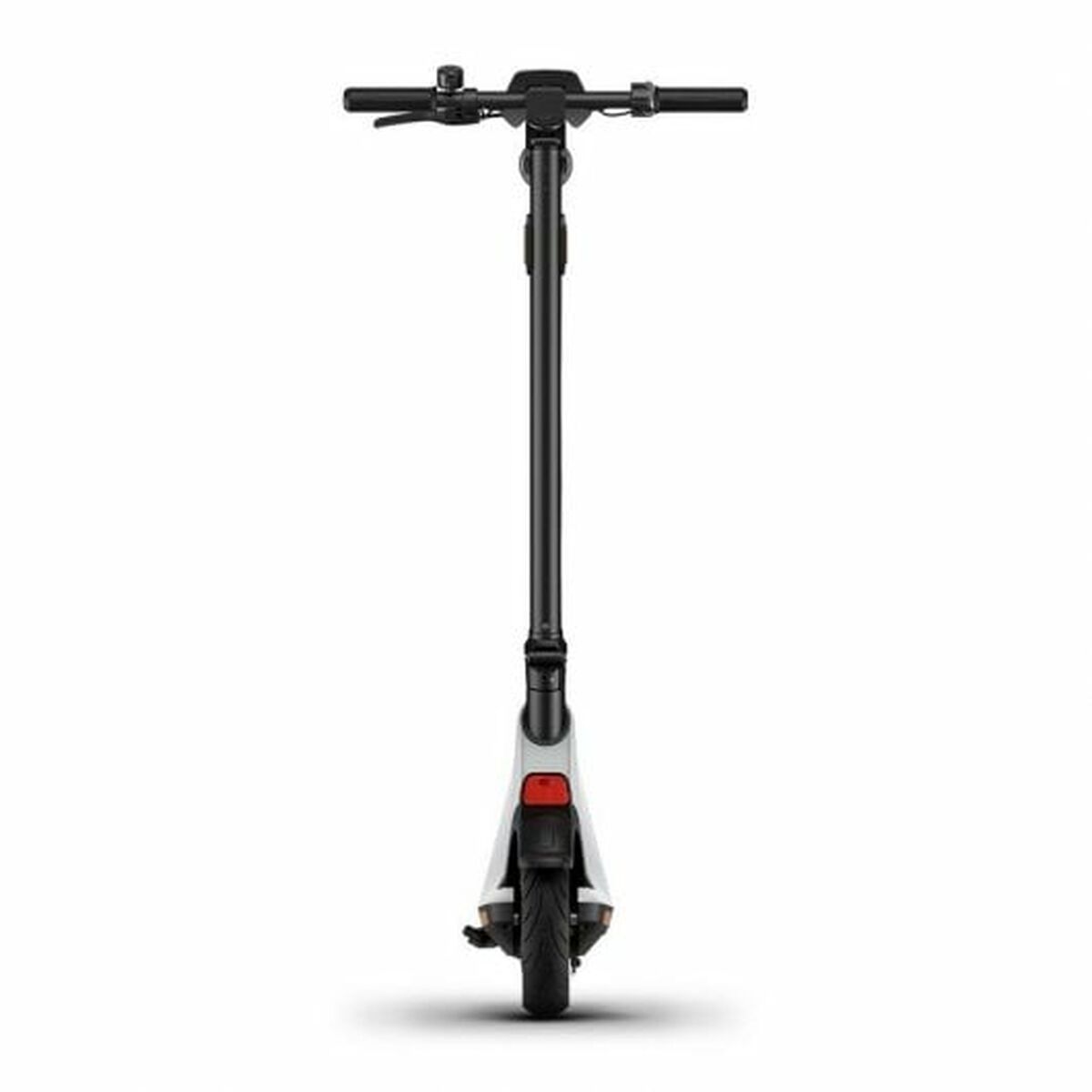 Trotinetă Electrică Niu KQi2 Pro Alb 300 W - Sport și în aer liber, Mobilitate urbană