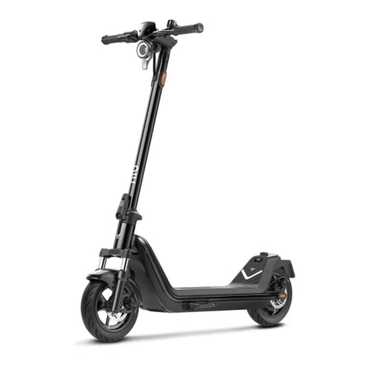 Trotinetă Electrică Niu KQI 300P Negru - Sport și în aer liber, Mobilitate urbană