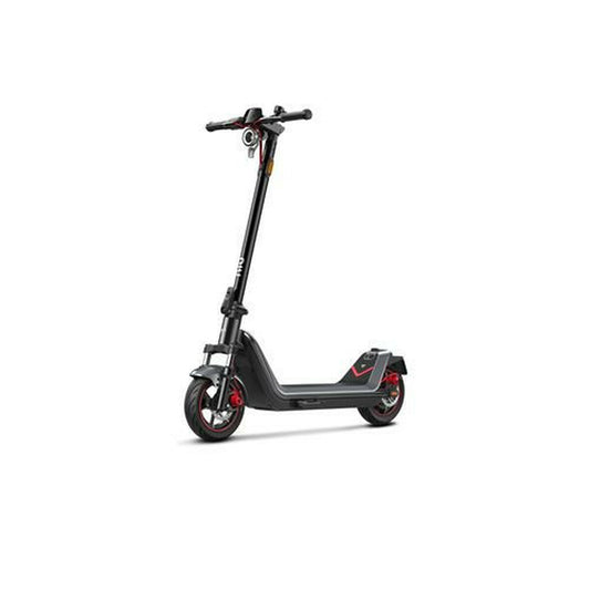 Trotinetă Electrică Niu KQI 300X Gri - Sport și în aer liber, Mobilitate urbană