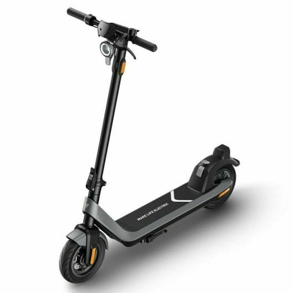 Trotinetă Electrică Niu NIUKQI2PROG Gri 300 W - Sport și în aer liber, Mobilitate urbană