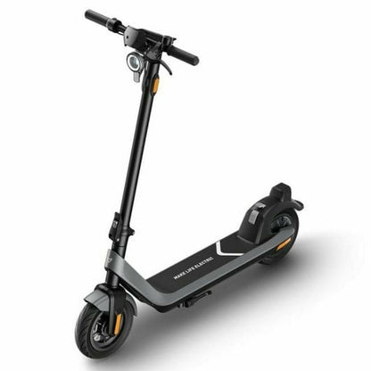 Trotinetă Electrică Niu NIUKQI2PROG Gri 300 W - Sport și în aer liber, Mobilitate urbană