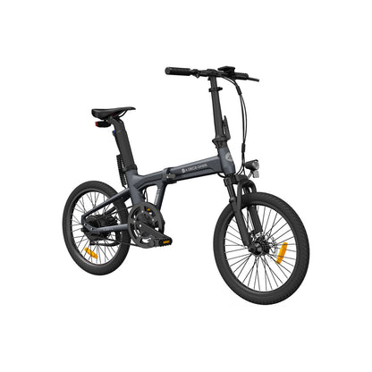 Bicicletă Electrică Xiaomi ADO Air 20S Gri 10000 mAh 20" 100 Km - Sport și în aer liber, Ciclism