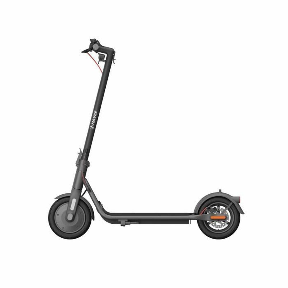 Trotinetă Electrică Navee V50 Negru 350 W - Sport și în aer liber, Mobilitate urbană