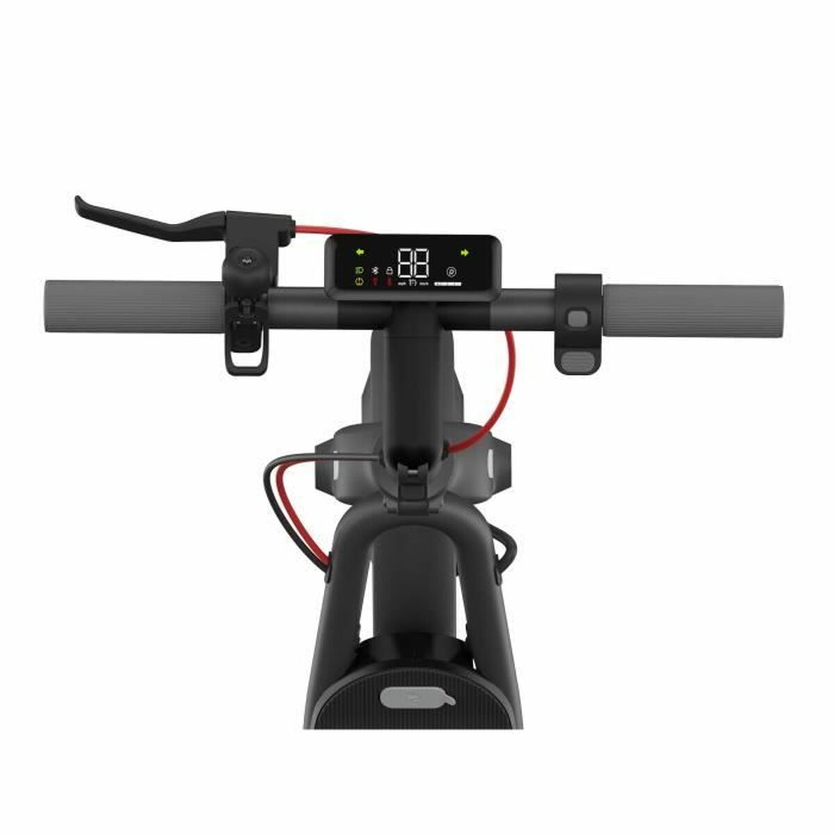 Trotinetă Electrică Navee V50 Negru 350 W - Sport și în aer liber, Mobilitate urbană