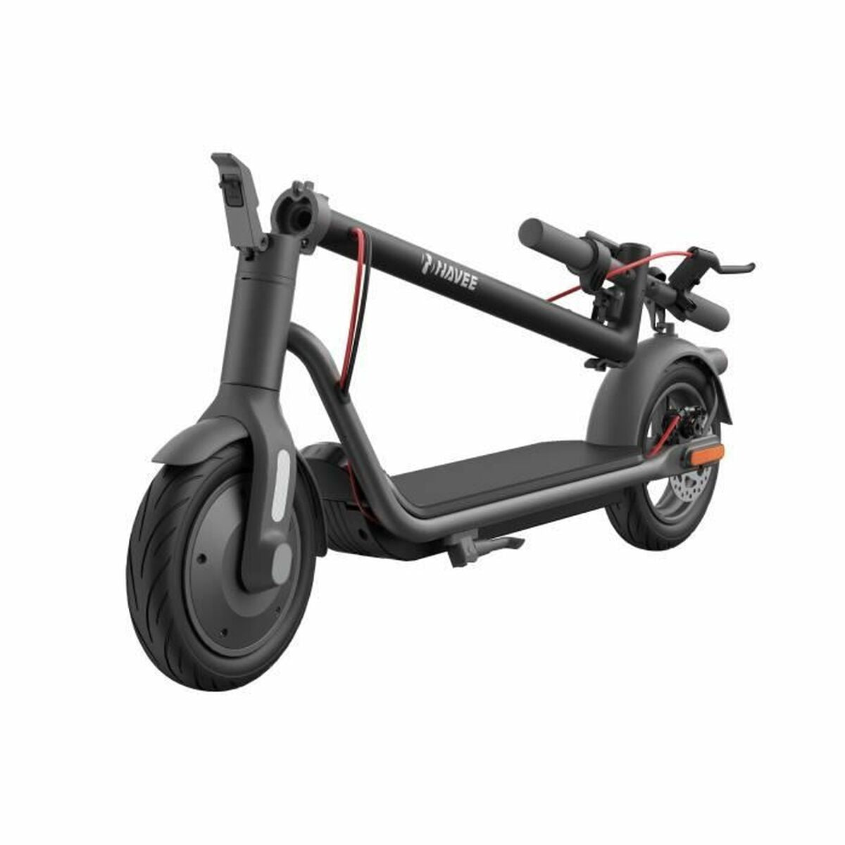 Trotinetă Electrică Navee V50 Negru 350 W - Sport și în aer liber, Mobilitate urbană