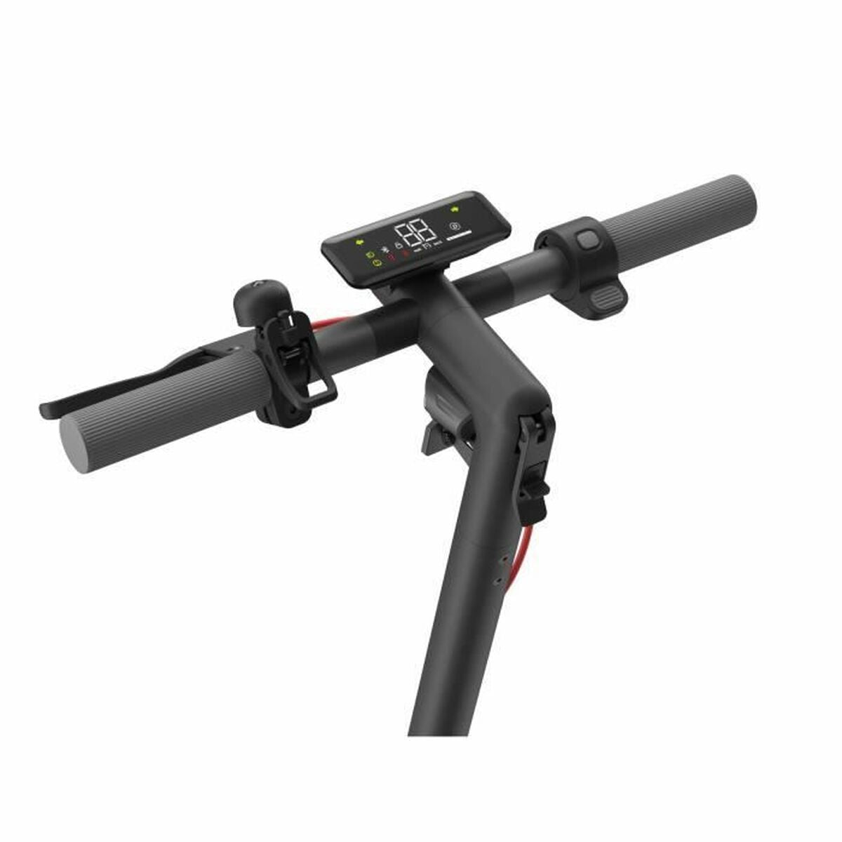 Trotinetă Electrică Navee V50 Negru 350 W - Sport și în aer liber, Mobilitate urbană