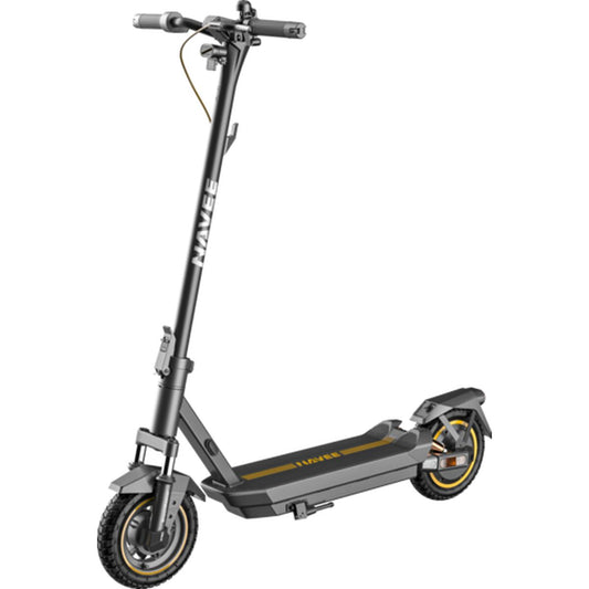 Trotinetă Electrică Navee SNAVGT3MAX Negru 25 km/h - Sport și în aer liber, Mobilitate urbană