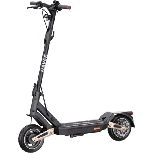 Trotinetă Electrică Navee SNAVST3PRO Negru 25 km/h - Sport și în aer liber, Mobilitate urbană