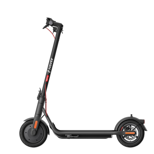 Trotinetă Electrică Navee 6975293672491 Negru 350 W - Sport și în aer liber, Mobilitate urbană
